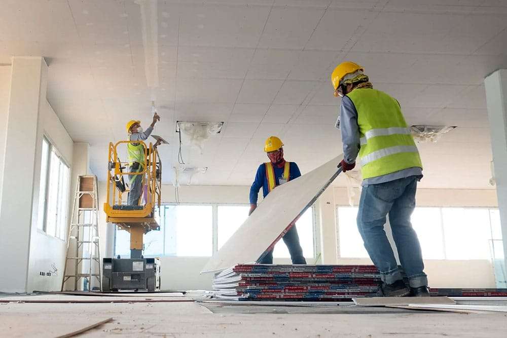 interior fit out services in dubai