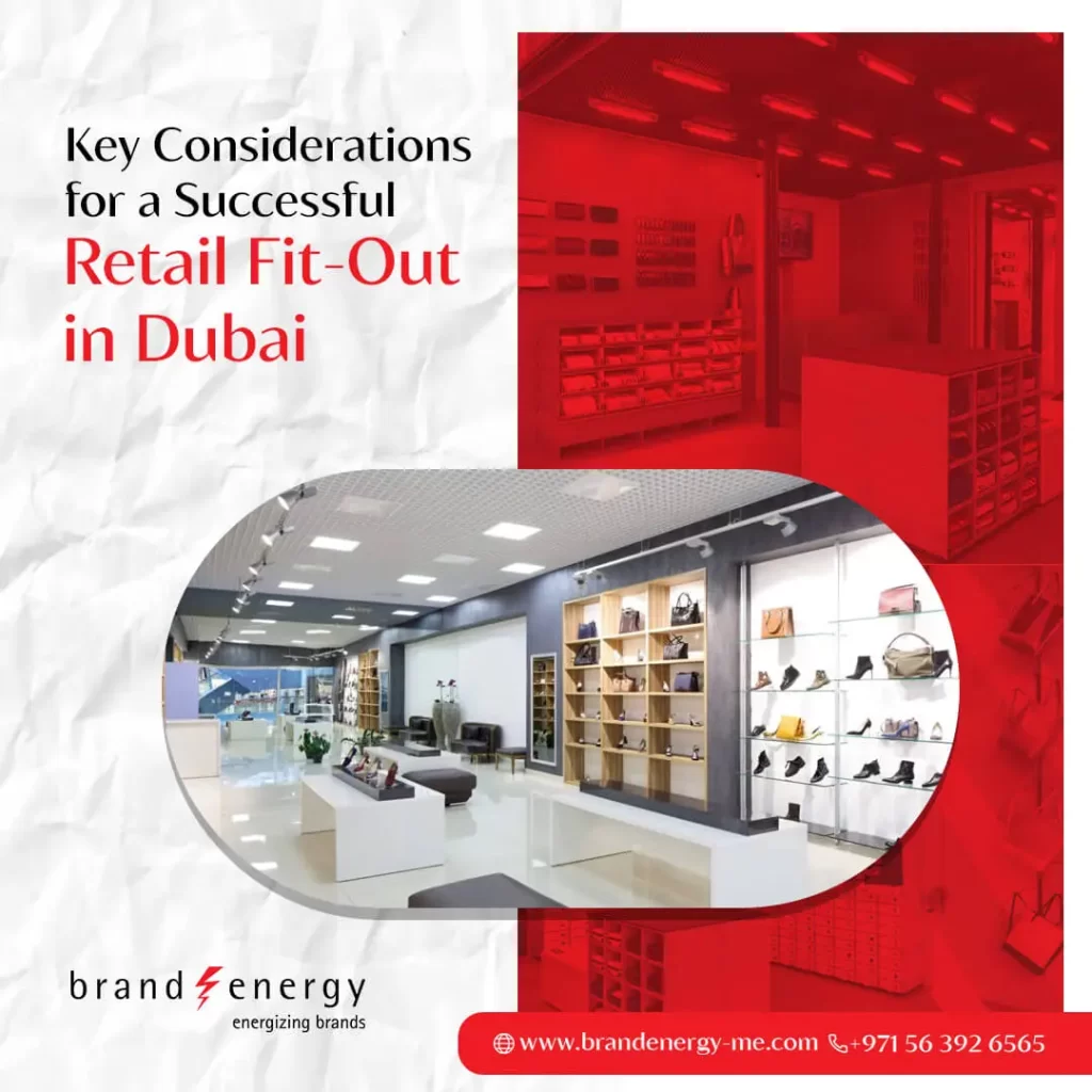 retail fit out companies in dubai