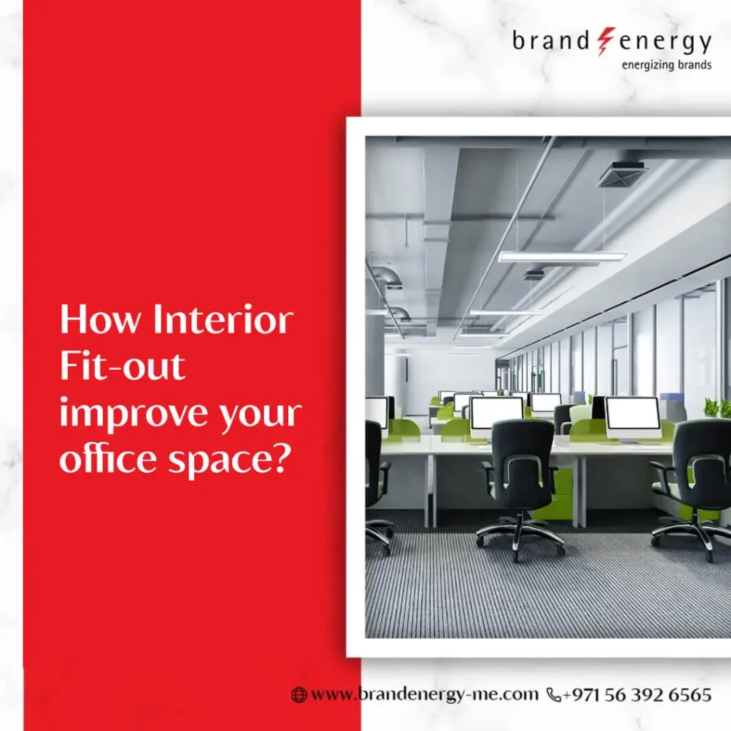 office fit out contractors in dubai