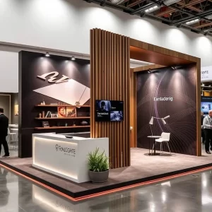 exhibition stands in dubai